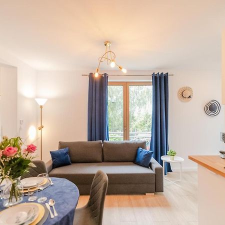 Apartamenty Pod Orzechem Z Duzym Ogrodem - Dream Apart Ustron Kültér fotó