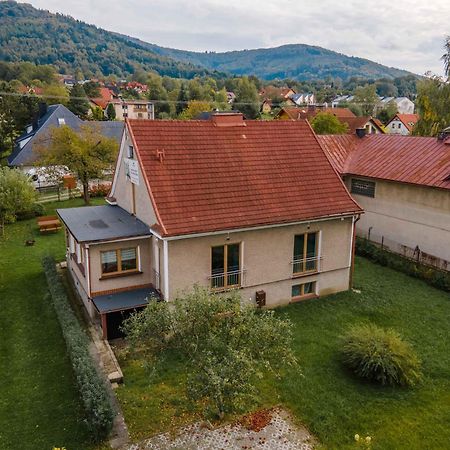 Apartamenty Pod Orzechem Z Duzym Ogrodem - Dream Apart Ustron Kültér fotó