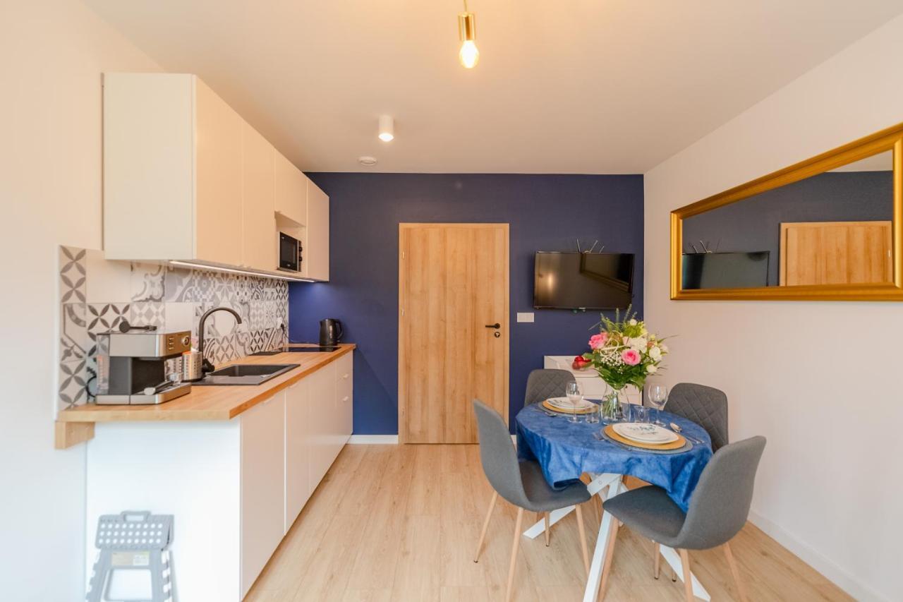 Apartamenty Pod Orzechem Z Duzym Ogrodem - Dream Apart Ustron Kültér fotó