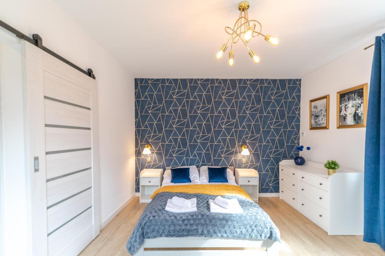 Apartamenty Pod Orzechem Z Duzym Ogrodem - Dream Apart Ustron Kültér fotó