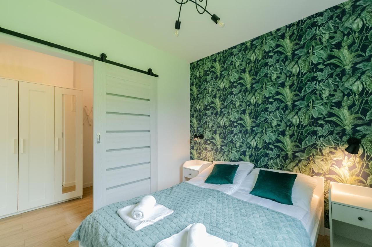 Apartamenty Pod Orzechem Z Duzym Ogrodem - Dream Apart Ustron Kültér fotó