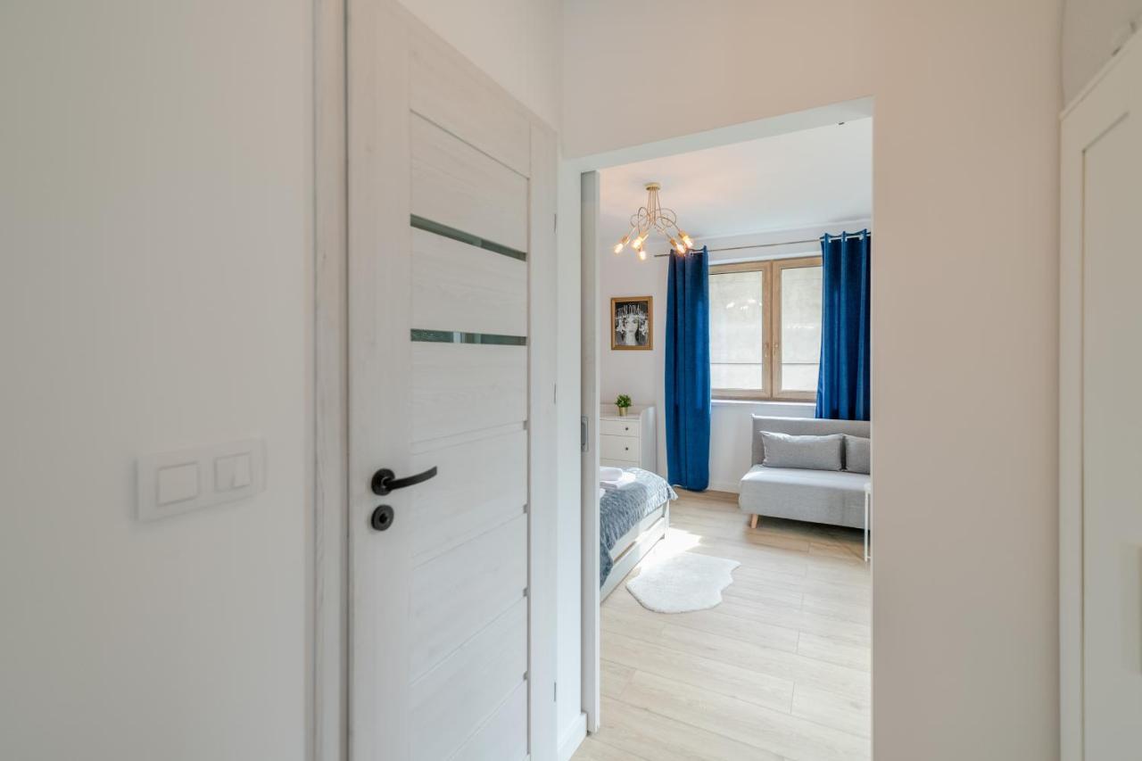 Apartamenty Pod Orzechem Z Duzym Ogrodem - Dream Apart Ustron Kültér fotó