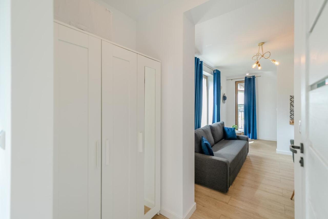 Apartamenty Pod Orzechem Z Duzym Ogrodem - Dream Apart Ustron Kültér fotó