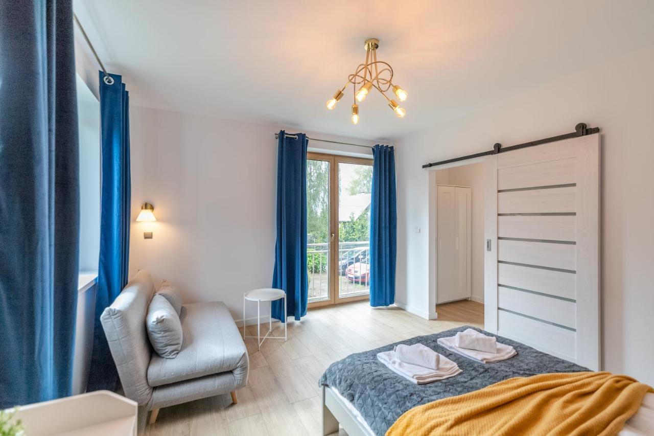 Apartamenty Pod Orzechem Z Duzym Ogrodem - Dream Apart Ustron Kültér fotó