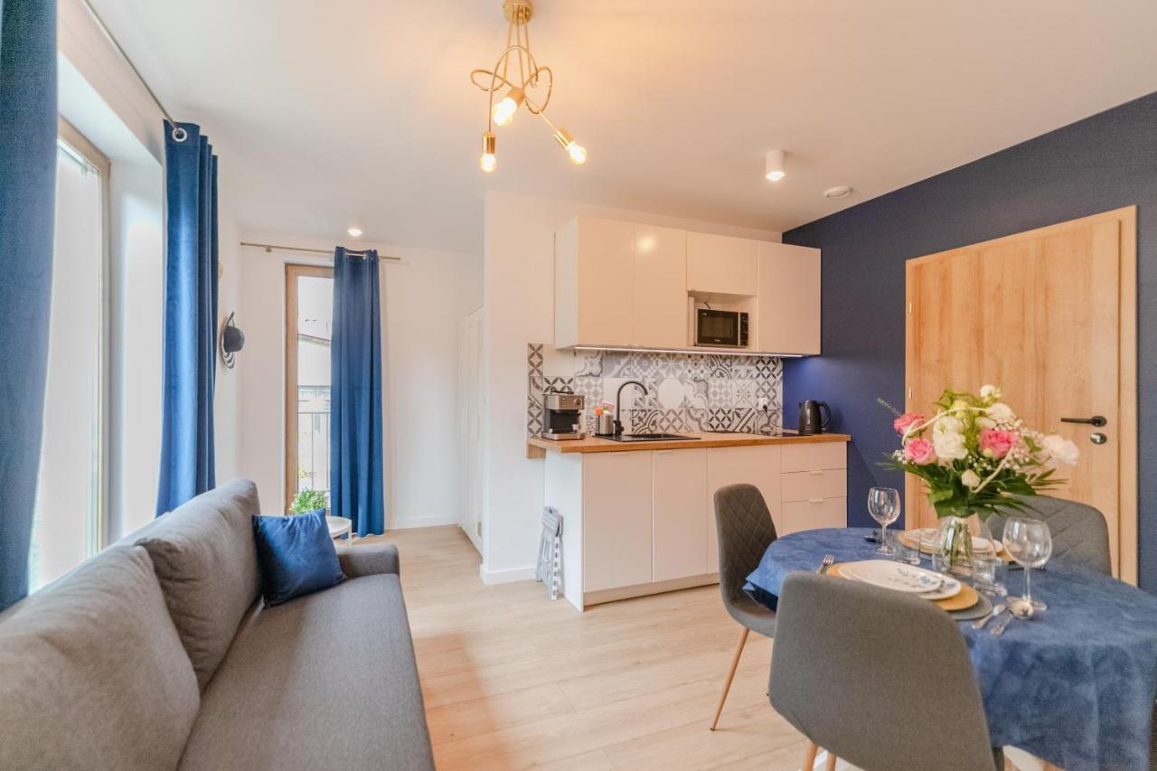 Apartamenty Pod Orzechem Z Duzym Ogrodem - Dream Apart Ustron Kültér fotó