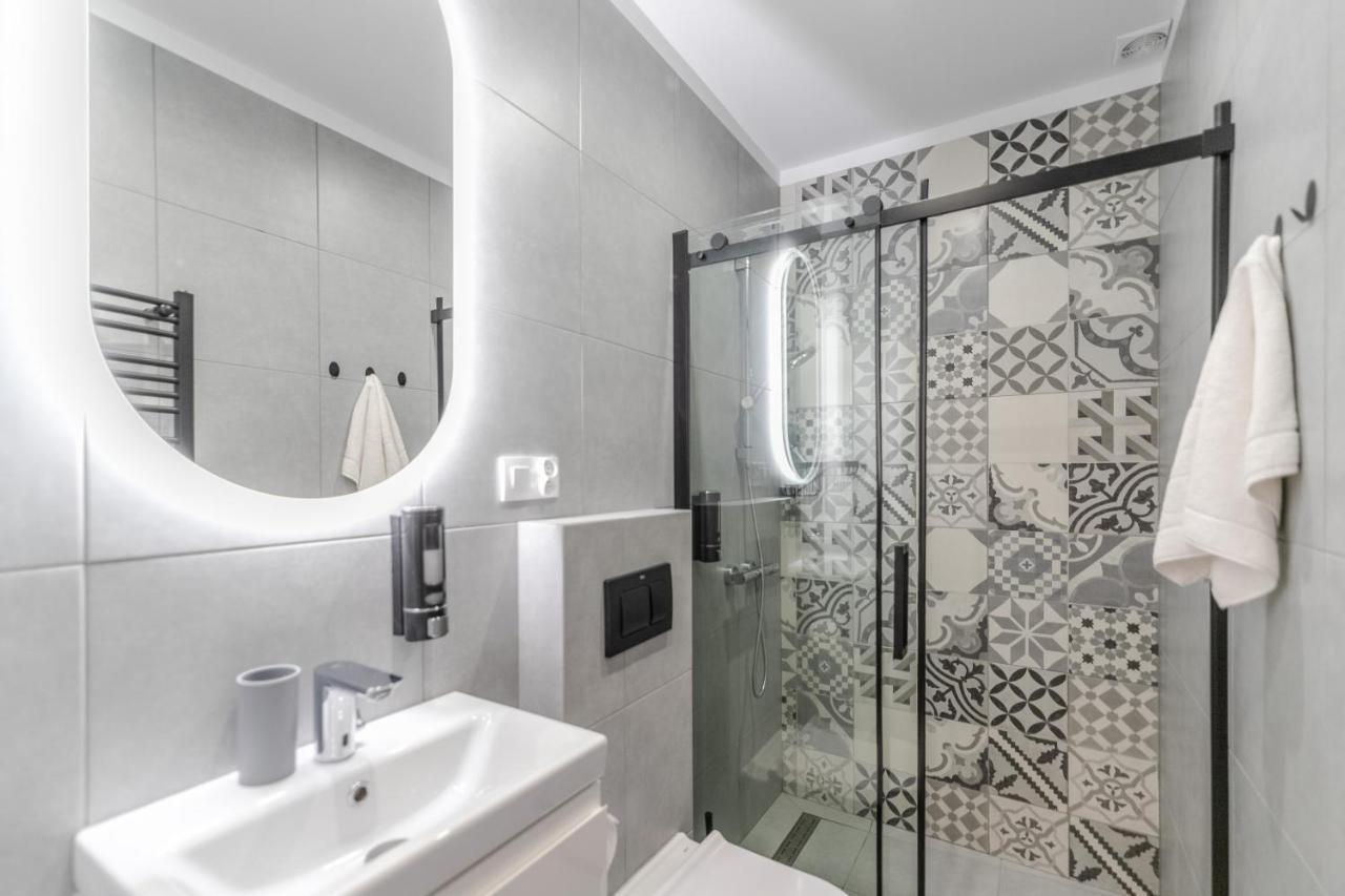 Apartamenty Pod Orzechem Z Duzym Ogrodem - Dream Apart Ustron Kültér fotó