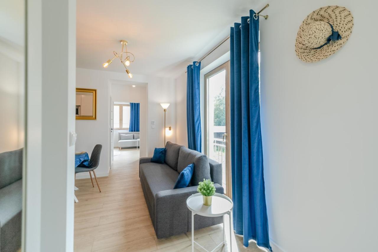Apartamenty Pod Orzechem Z Duzym Ogrodem - Dream Apart Ustron Kültér fotó