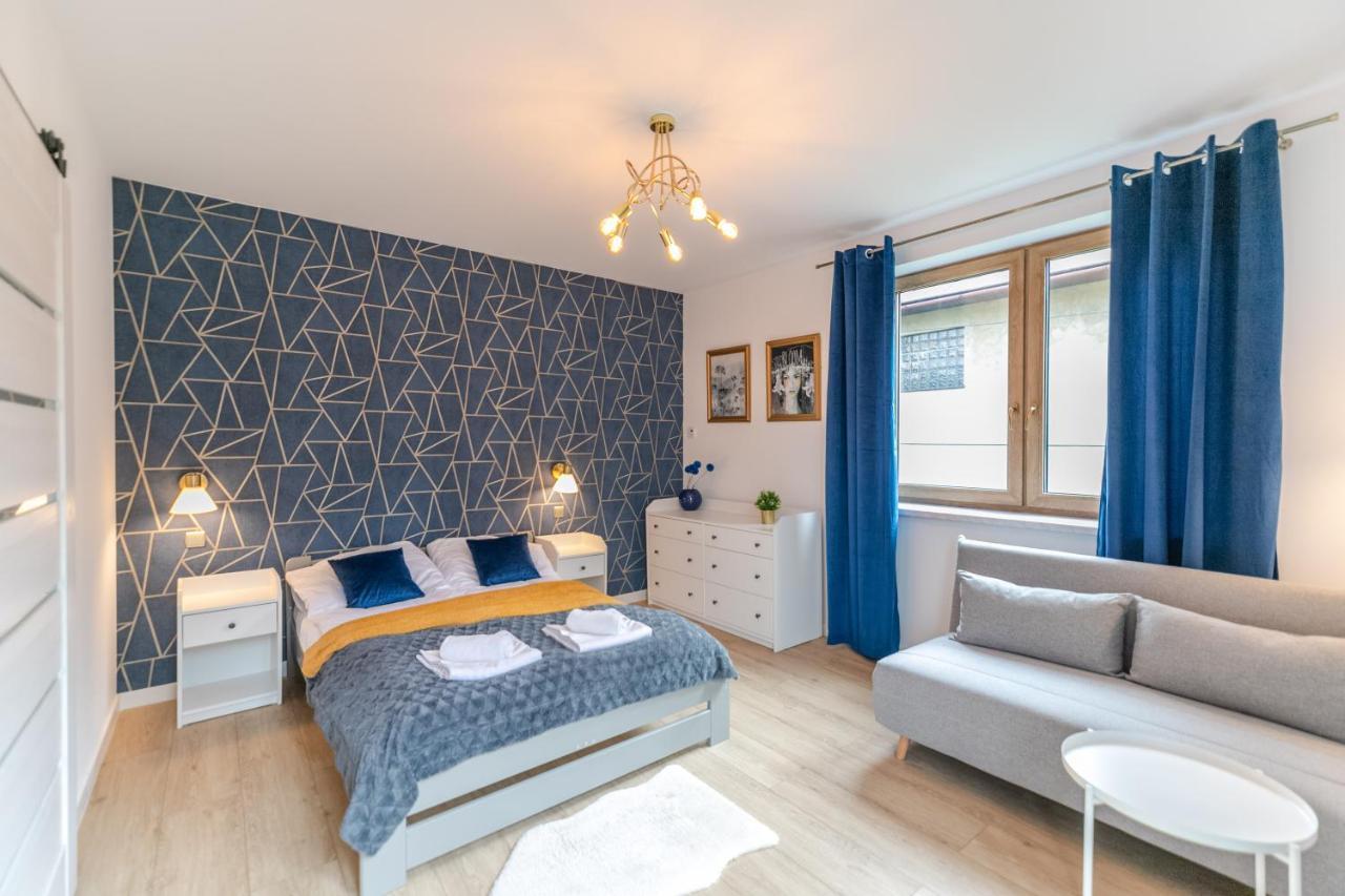 Apartamenty Pod Orzechem Z Duzym Ogrodem - Dream Apart Ustron Kültér fotó