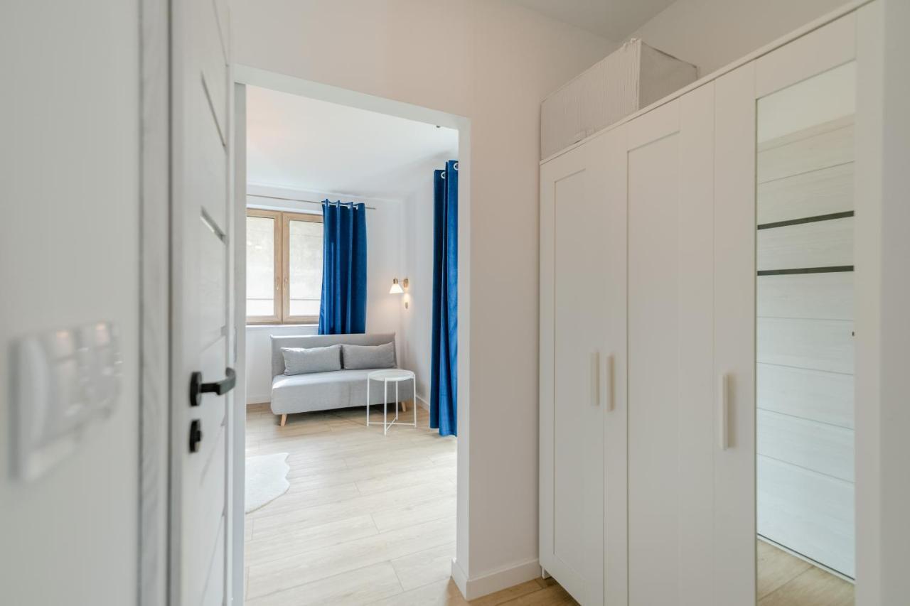 Apartamenty Pod Orzechem Z Duzym Ogrodem - Dream Apart Ustron Kültér fotó