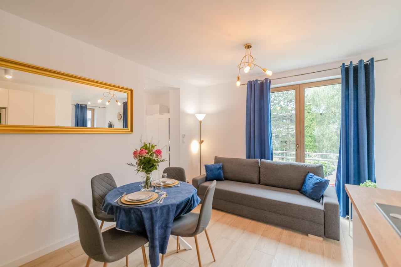 Apartamenty Pod Orzechem Z Duzym Ogrodem - Dream Apart Ustron Kültér fotó