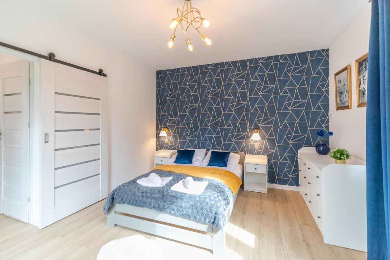Apartamenty Pod Orzechem Z Duzym Ogrodem - Dream Apart Ustron Kültér fotó