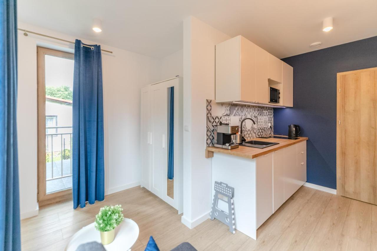 Apartamenty Pod Orzechem Z Duzym Ogrodem - Dream Apart Ustron Kültér fotó
