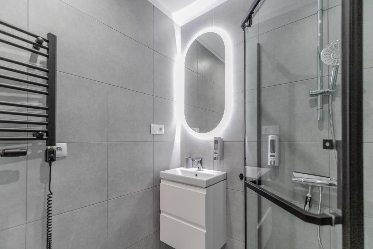 Apartamenty Pod Orzechem Z Duzym Ogrodem - Dream Apart Ustron Kültér fotó