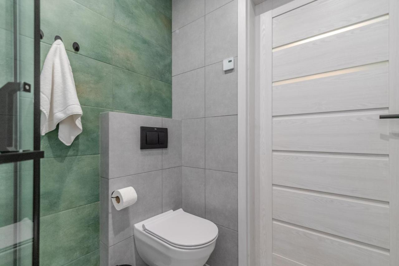 Apartamenty Pod Orzechem Z Duzym Ogrodem - Dream Apart Ustron Kültér fotó