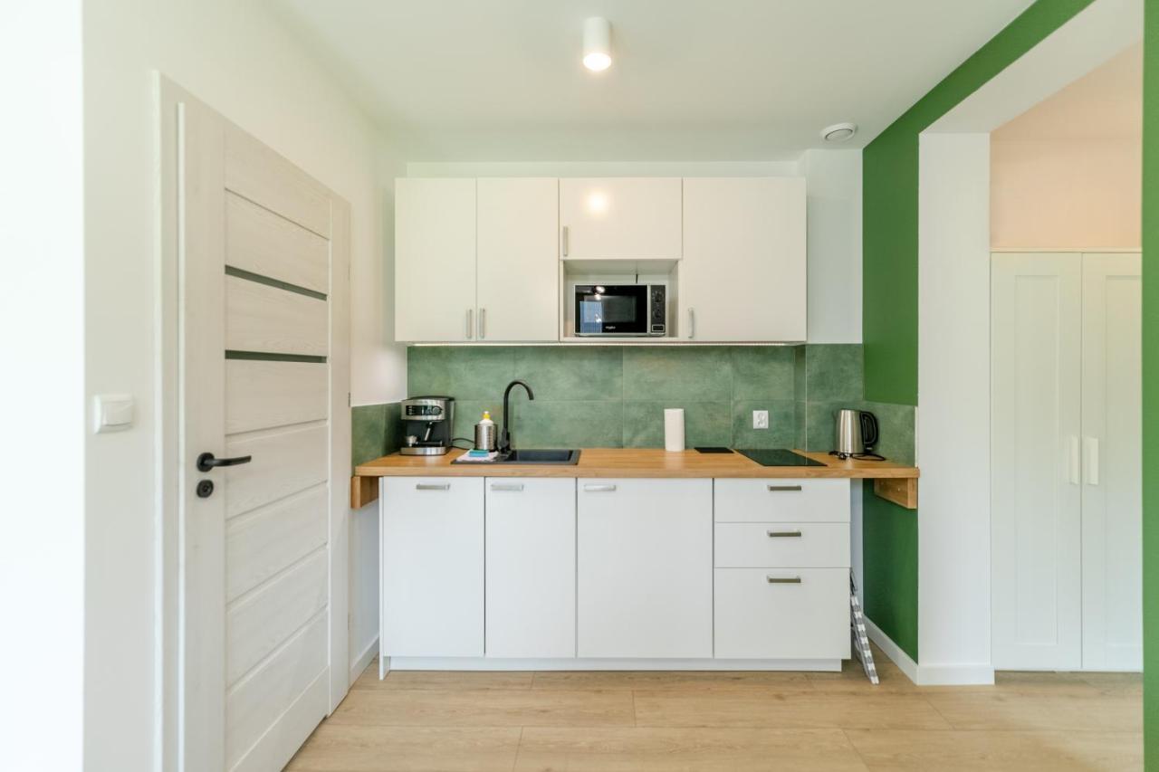 Apartamenty Pod Orzechem Z Duzym Ogrodem - Dream Apart Ustron Kültér fotó