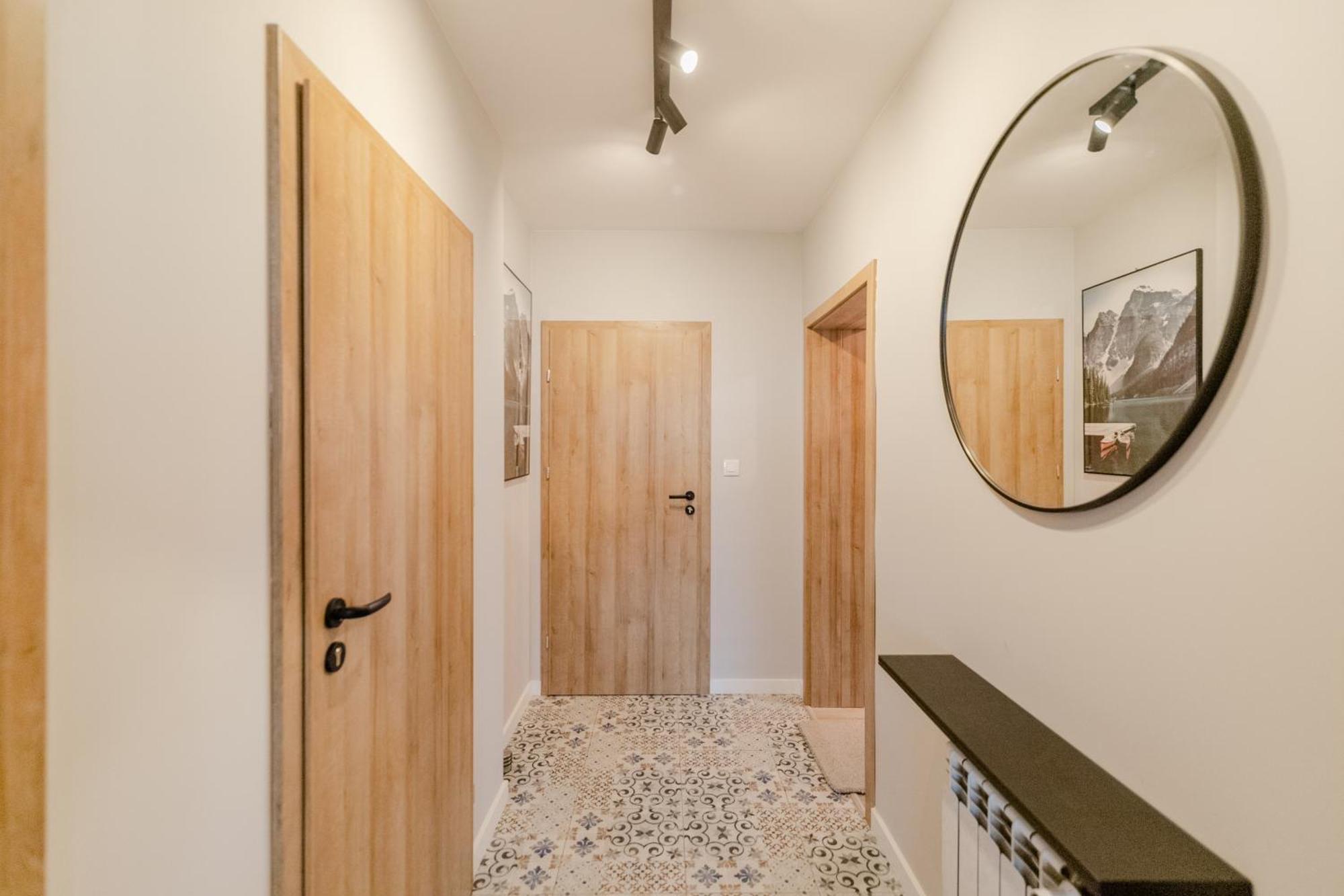 Apartamenty Pod Orzechem Z Duzym Ogrodem - Dream Apart Ustron Kültér fotó