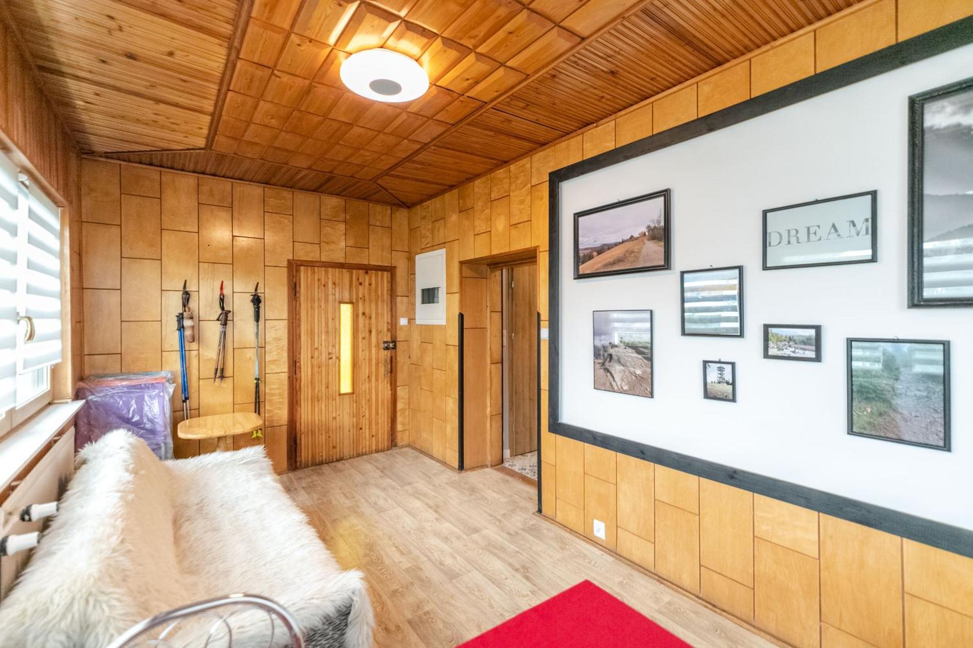 Apartamenty Pod Orzechem Z Duzym Ogrodem - Dream Apart Ustron Kültér fotó