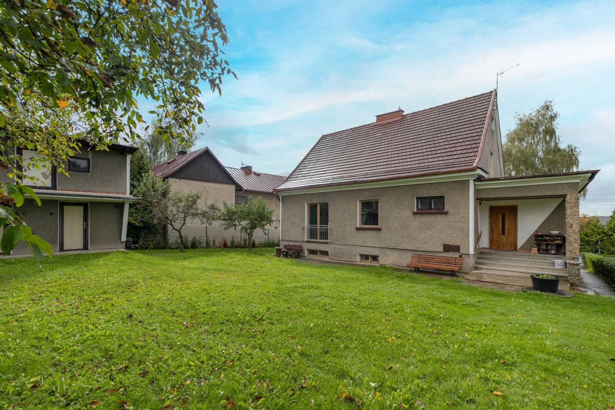 Apartamenty Pod Orzechem Z Duzym Ogrodem - Dream Apart Ustron Kültér fotó